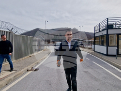 Рудозем - ГКПП „Рудозем - Ксанти” - заграждения - протест