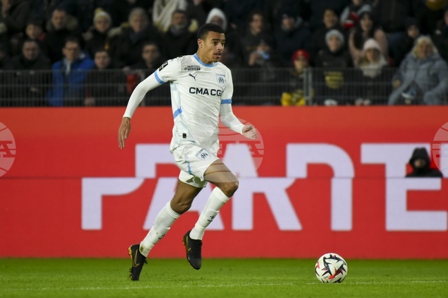 Олимпик Марсилия и Монако се класираха за участие в Шампионската лига след победи в предпоследния кръг на френския шампионат