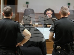 Софийски районен съд - мярка