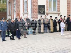 Снимка: Областна администрация в Русе