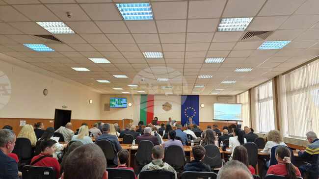 Supreme Administrative Court Annuls Municipal Council Elections in Pazardzhik