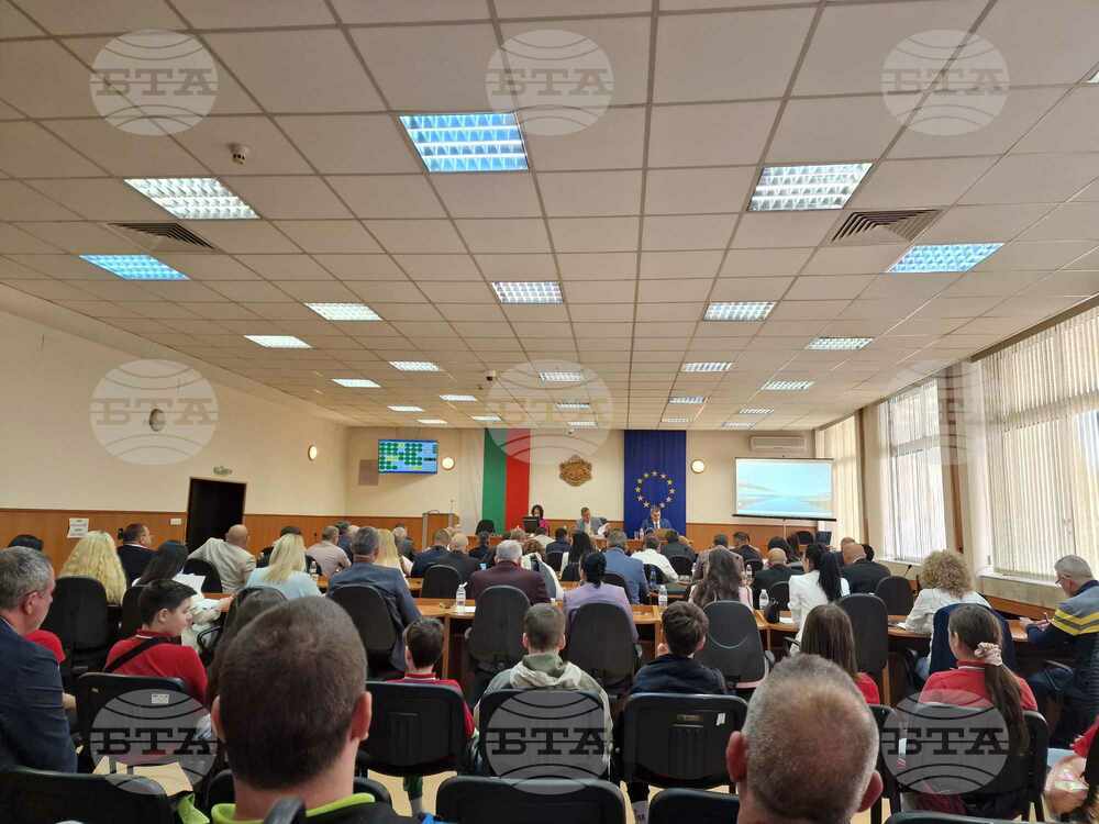 Общинският съвет в Пазарджик прие временна промяна на мястото на предоставяне на социалната услуга Дом за стари хора „Гаврил Кръстевич“
