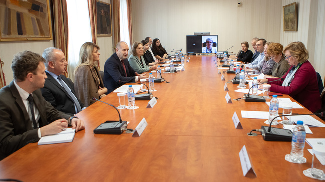 От началото на 22-ото издание на „Българската Коледа“ до момента са получени дарения за 3 750 000 лева