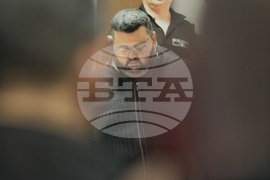 Софийски районен съд - мярка