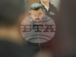 Софийски районен съд - мярка