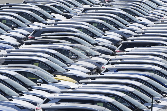 Икономиката на Нидерландия може да загуби стотици милиони евро заради митата върху вноса на автомобили в САЩ, сочи анализ