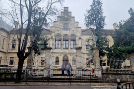 Разград - ПГПЧЕ „Екзарх Йосиф“ - интердисциплинарен урок