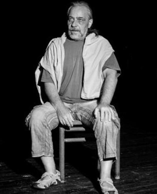 Актьорът Петър Стойчев от ловешкия театър е предложен за наградата „Ловешки меч“