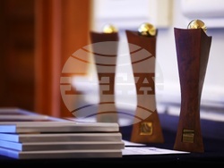 АИКБ - „Икономика на светло" - награди