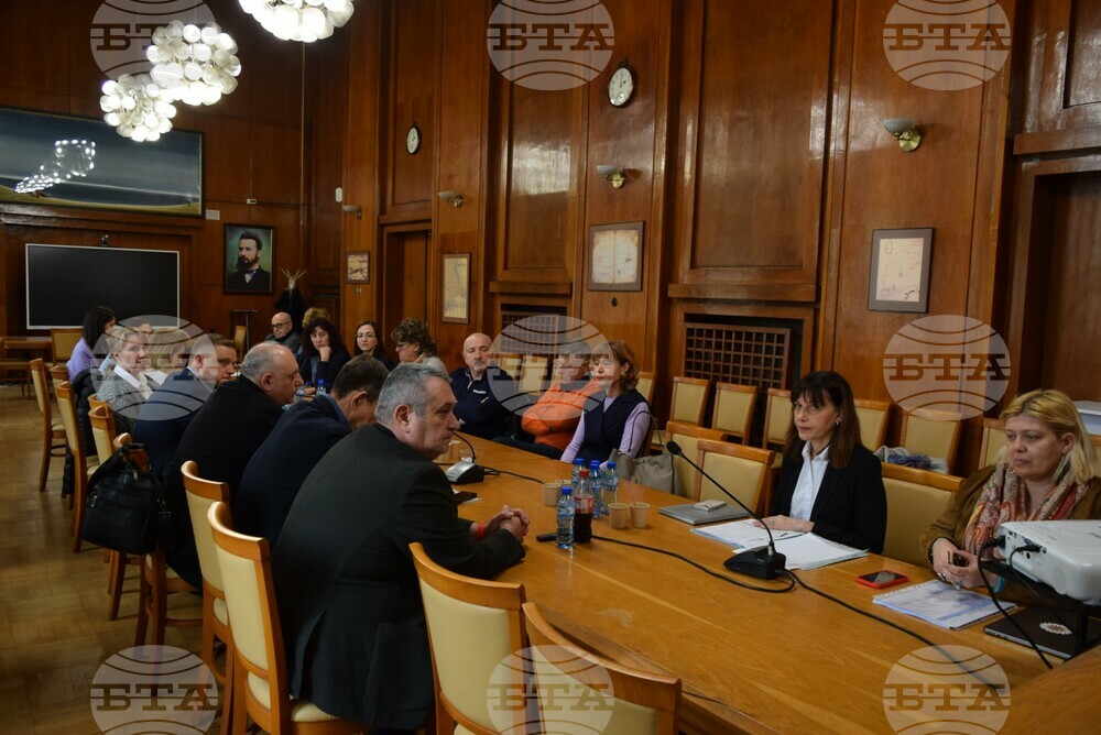 В Бургас учредиха Здравен клъстер като нова стъпка към иновативно и модерно здравеопазване