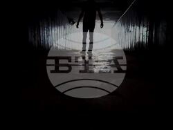 ТВ кампания фокусира вниманието върху разрушителната сила на наркотиците. Снимка: БНТ