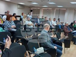 Снимка: Община Стара Загора