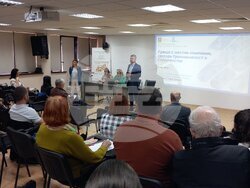 Снимка: Община Стара Загора