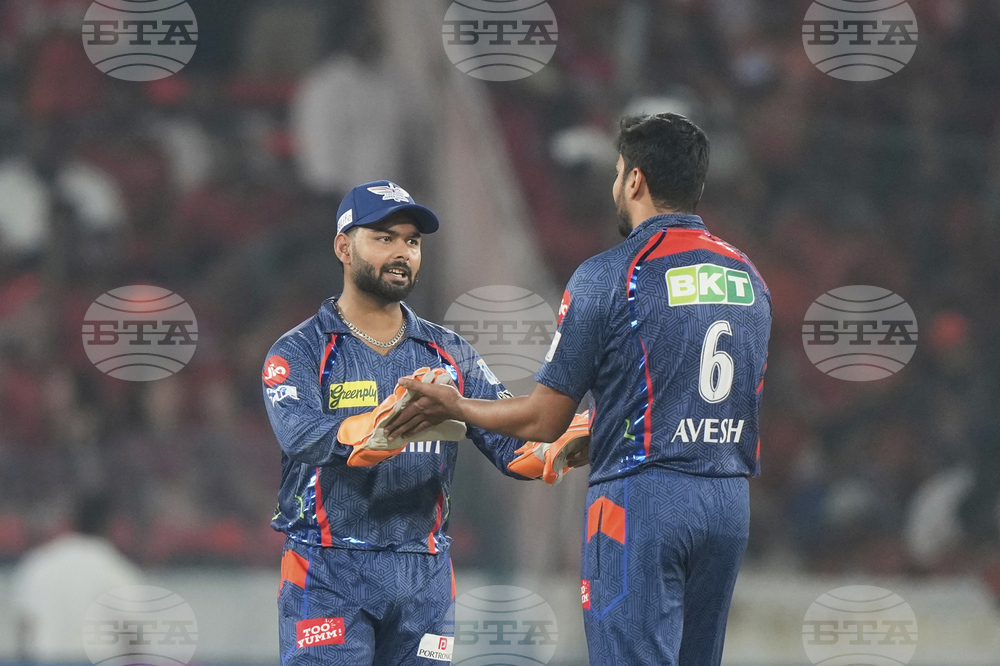 India IPL Cricket