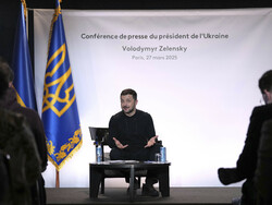 France Ukraine Coalition