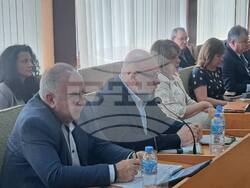 Снимка: Община Шумен