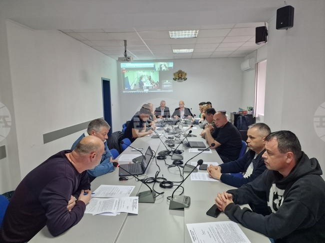 Общински съвет – Рудозем прие отчета за изпълнение на програмата за управление на отпадъци