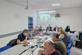 Рудозем - Общински съвет - заседание