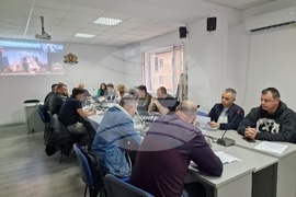 Рудозем - Общински съвет - заседание