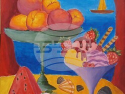 Плевен - арт школа "Колорит" - награди