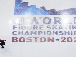 World Championships Figure Skating