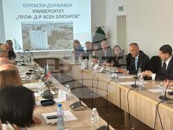 Снимка: Министерство на образованието и науката