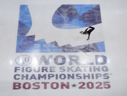 World Championships Figure Skating