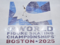 World Championships Figure Skating