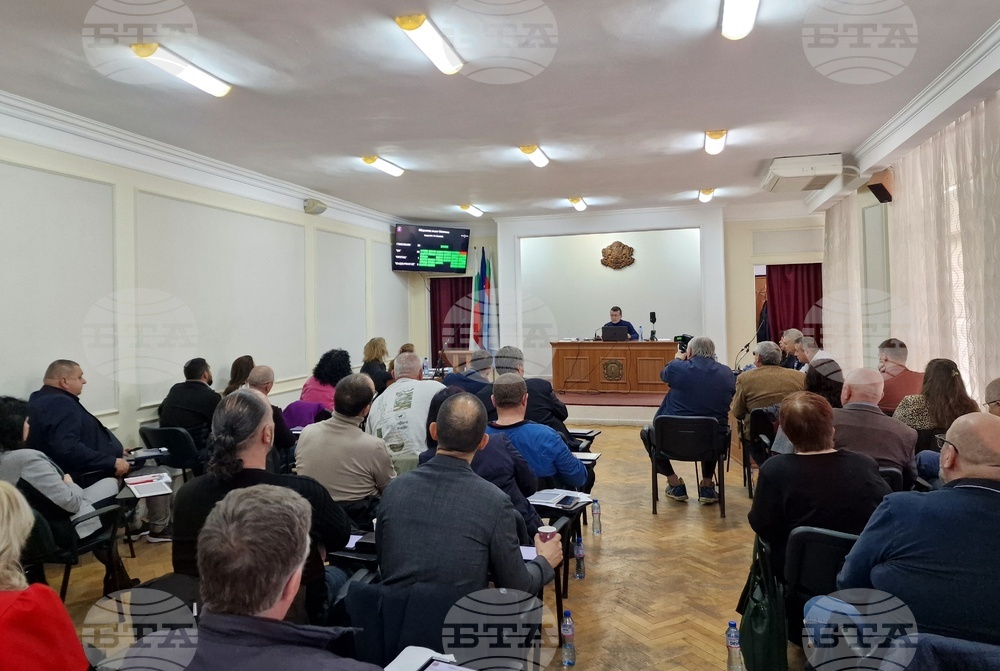 Замърсяването на въздуха в Монтана е намаляло, отчете Общината пред общинските съветници