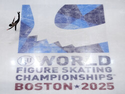 World Championships Figure Skating