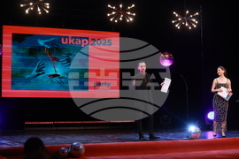 Награди  „Икар" - церемония