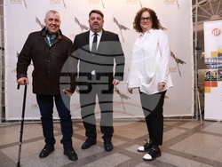 Награди  „Икар" - церемония