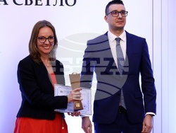 АИКБ - „Икономика на светло" - награди