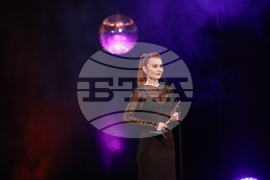 Награди  „Икар" - церемония