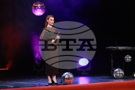 Награди  „Икар" - церемония