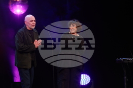 Награди  „Икар" - церемония