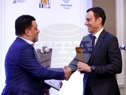 АИКБ - „Икономика на светло" - награди