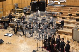 БНР - „Мост между поколенията“ - концерт