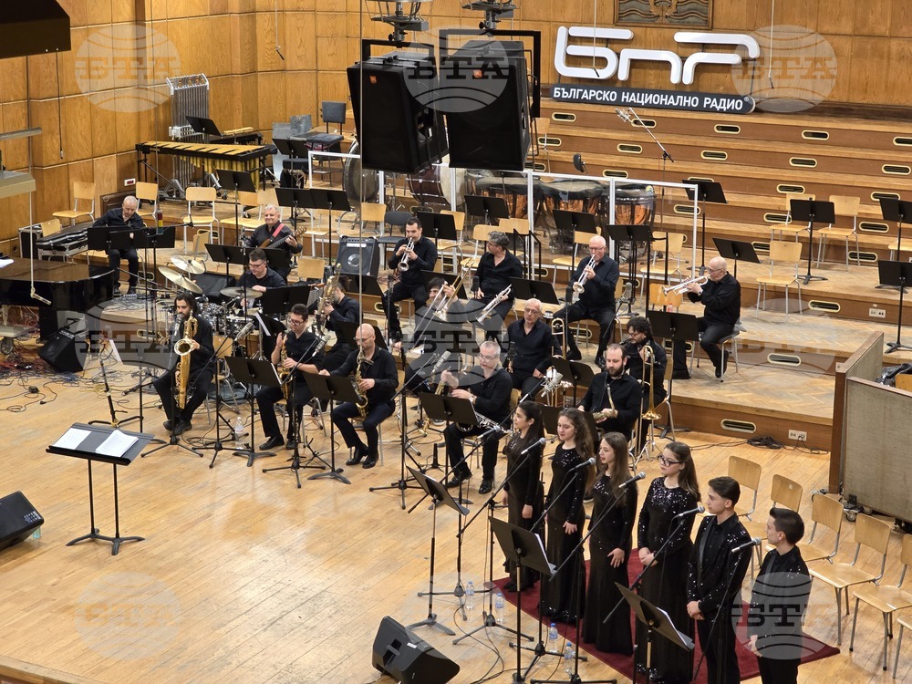 БНР - „Мост между поколенията“ - концерт