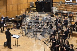 БНР - „Мост между поколенията“ - концерт