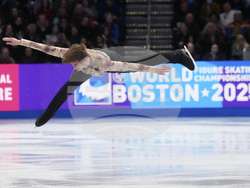 World Championships Figure Skating