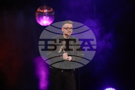 Награди  „Икар" - церемония