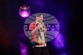 Награди  „Икар" - церемония