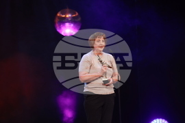 Награди  „Икар" - церемония