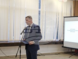 Село Говедарци - ОУ "Димчо Дебелянов" - патронен празник