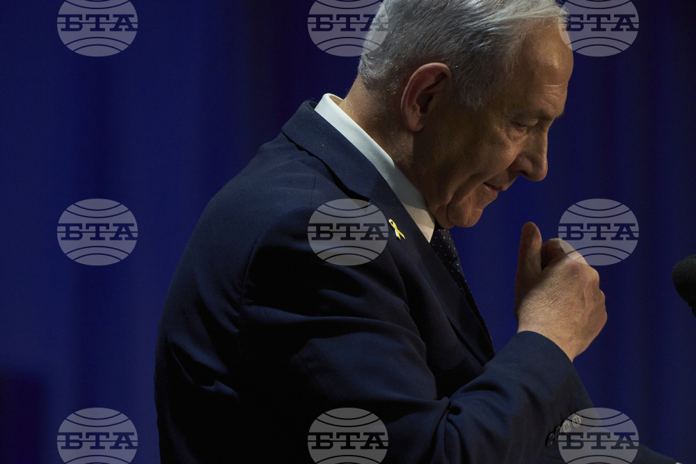 Израел обяви строителство на нови пътища на Западния бряг