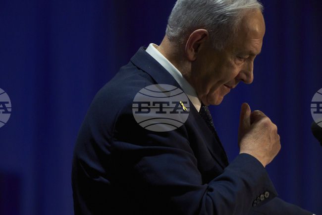 Израел обяви строителство на нови пътища на Западния бряг