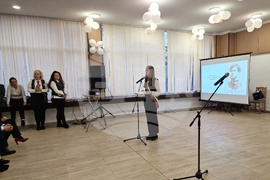 Село Говедарци - ОУ "Димчо Дебелянов" - патронен празник