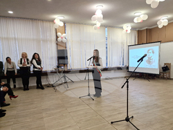 Село Говедарци - ОУ "Димчо Дебелянов" - патронен празник