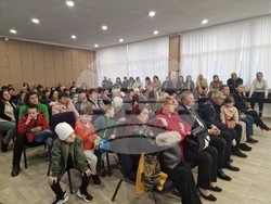 Село Говедарци - ОУ "Димчо Дебелянов" - патронен празник